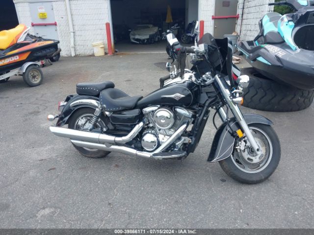 2003 KAWASAKI VN1600 JKBVNKA133A003330 Photo 7