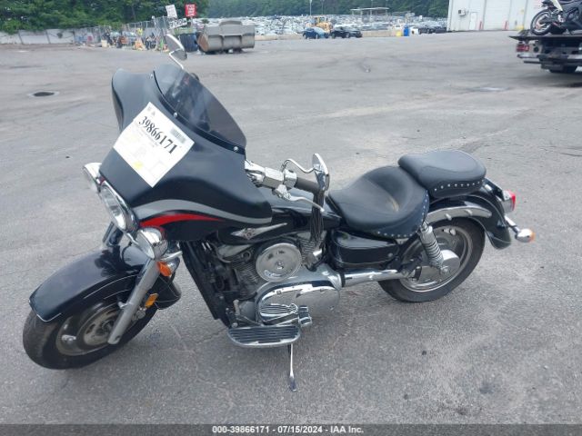 2003 KAWASAKI VN1600 JKBVNKA133A003330 Photo 8