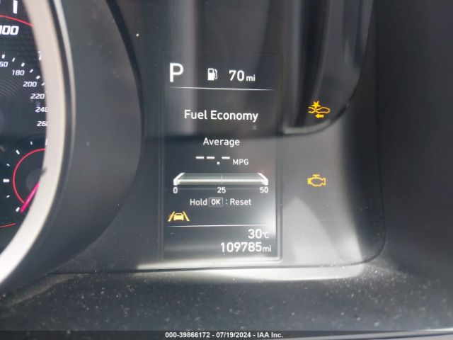 KMHLR4AF5NU302523 Hyundai Elantra N Line