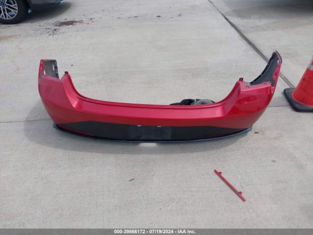 KMHLR4AF5NU302523 Hyundai Elantra N Line