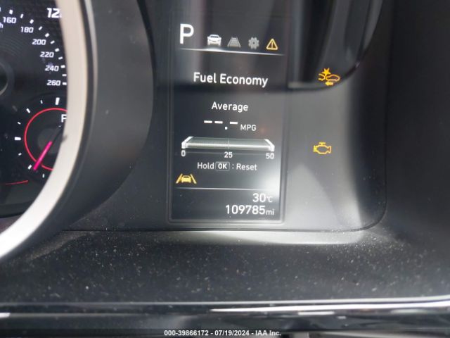 KMHLR4AF5NU302523 Hyundai Elantra N Line
