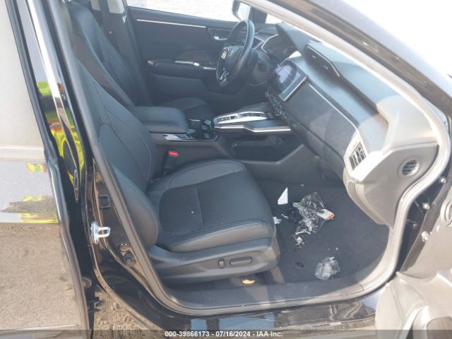 JHMZC5F3XJC009977 Honda Clarity Plug-in Hybrid Touring