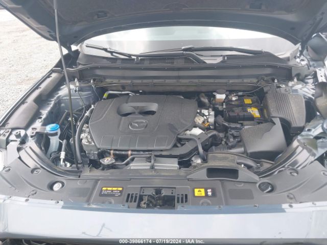 JM3KFBCM6R0401820 Mazda Cx-5 2.5 S Carbon Edition