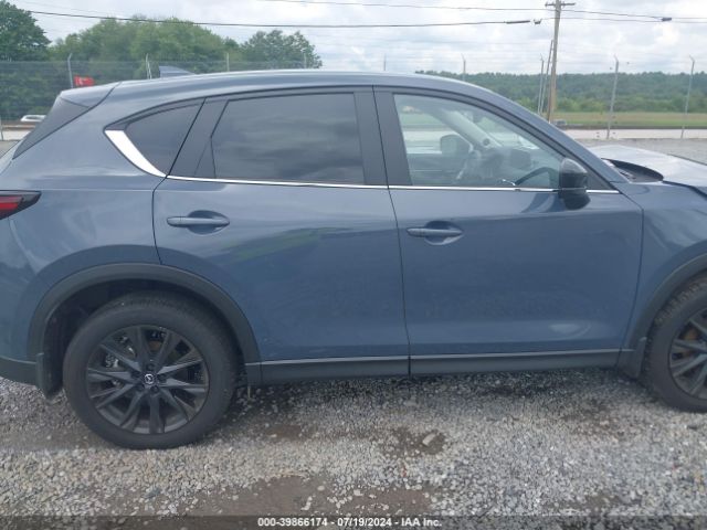 JM3KFBCM6R0401820 Mazda Cx-5 2.5 S Carbon Edition