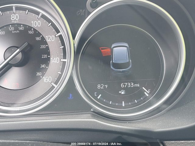 JM3KFBCM6R0401820 Mazda Cx-5 2.5 S Carbon Edition