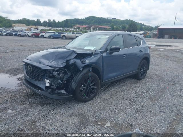 JM3KFBCM6R0401820 Mazda Cx-5 2.5 S Carbon Edition