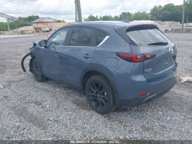 JM3KFBCM6R0401820 Mazda Cx-5 2.5 S Carbon Edition