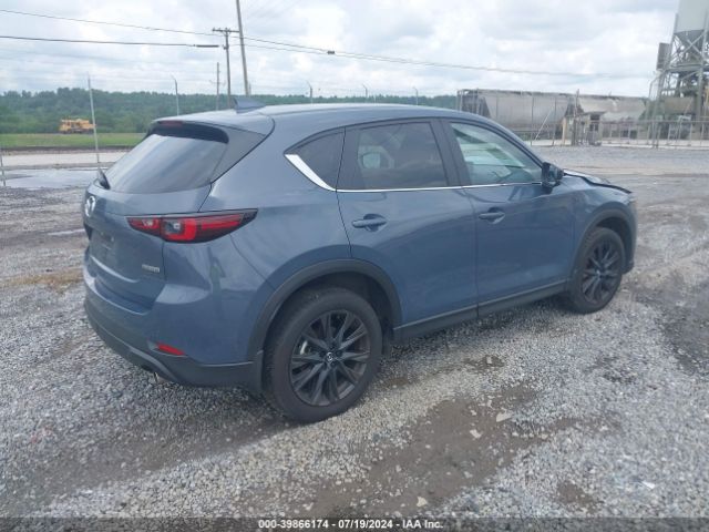 JM3KFBCM6R0401820 Mazda Cx-5 2.5 S Carbon Edition