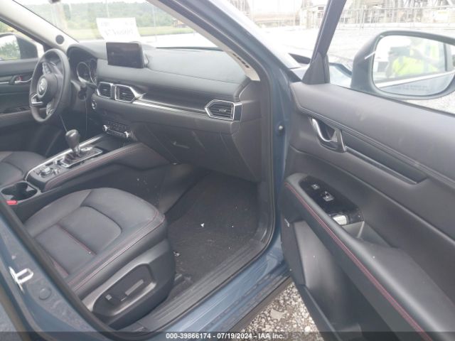 JM3KFBCM6R0401820 Mazda Cx-5 2.5 S Carbon Edition