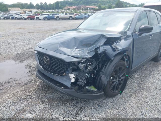 JM3KFBCM6R0401820 Mazda Cx-5 2.5 S Carbon Edition