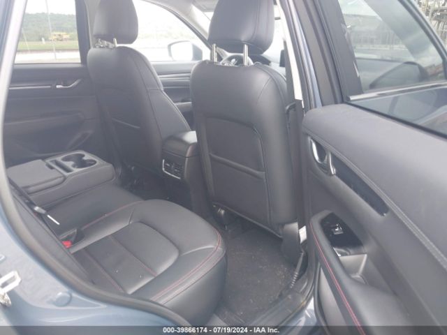 JM3KFBCM6R0401820 Mazda Cx-5 2.5 S Carbon Edition