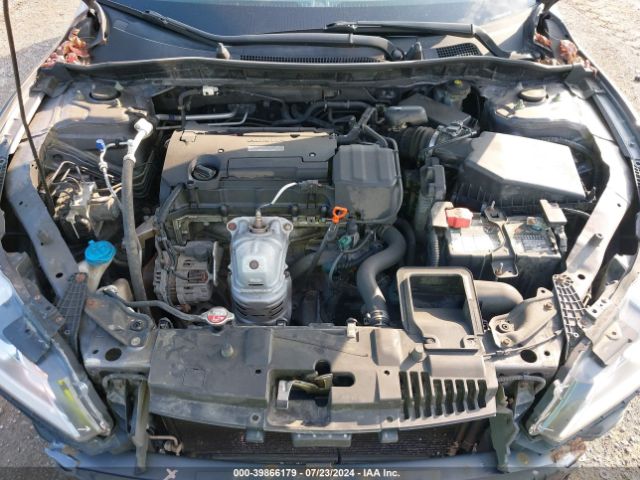1HGCR2F38HA236130 Honda ACCORD LX