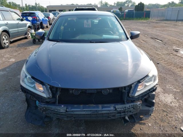 1HGCR2F38HA236130 Honda ACCORD LX