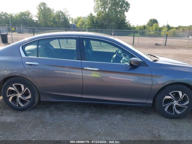 1HGCR2F38HA236130 Honda ACCORD LX
