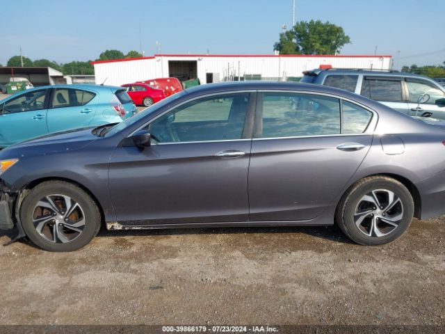 1HGCR2F38HA236130 Honda ACCORD LX