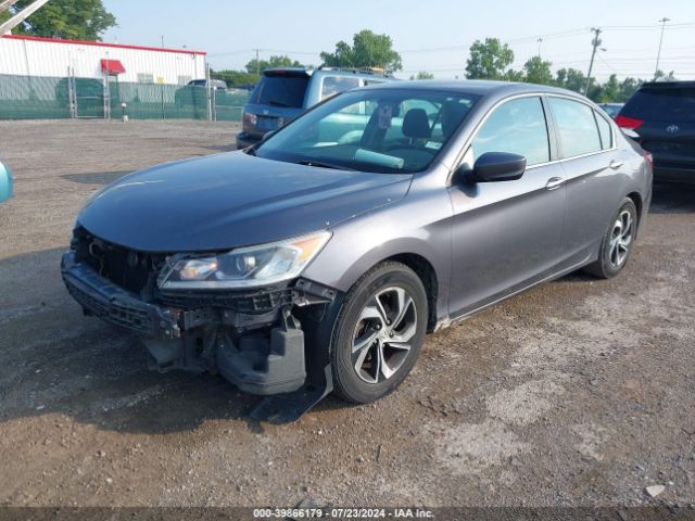 1HGCR2F38HA236130 Honda ACCORD LX
