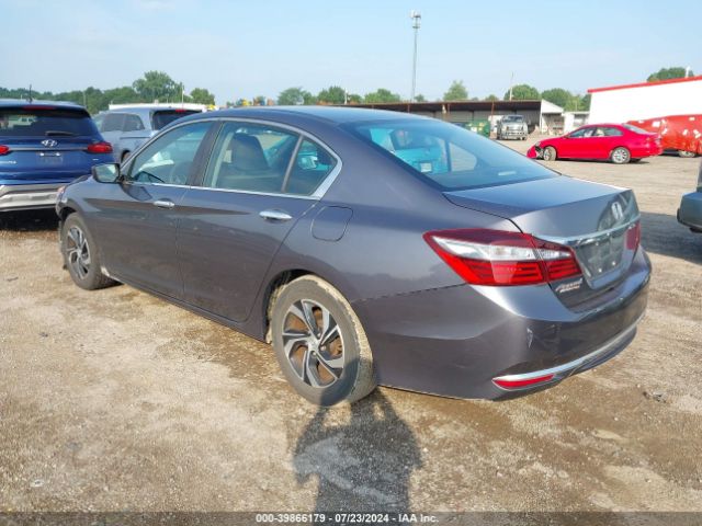 1HGCR2F38HA236130 Honda ACCORD LX