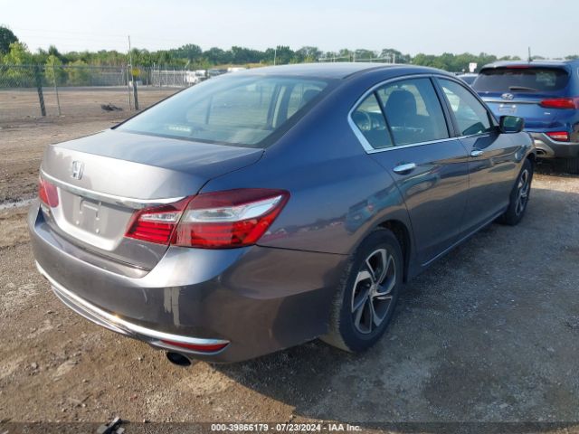 1HGCR2F38HA236130 Honda ACCORD LX