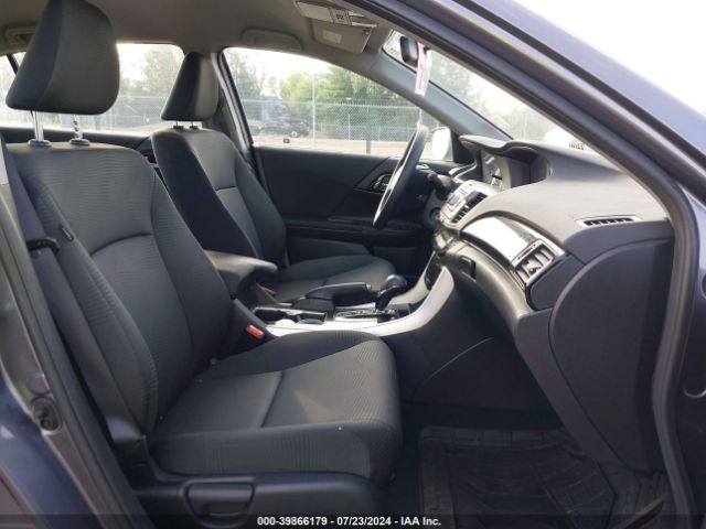 1HGCR2F38HA236130 Honda ACCORD LX