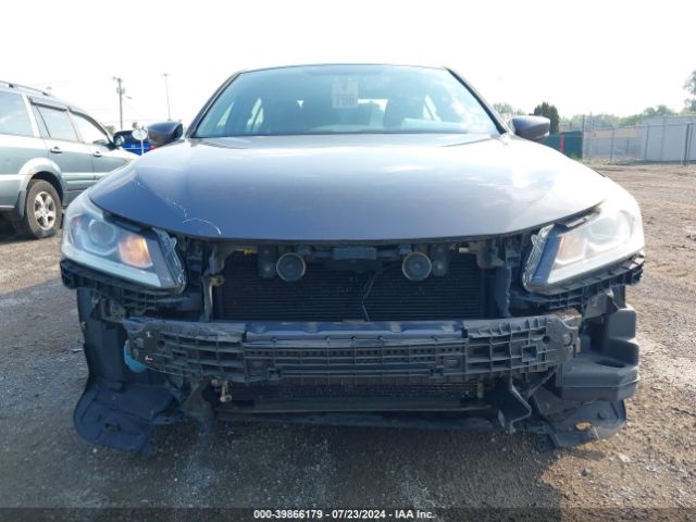 1HGCR2F38HA236130 Honda ACCORD LX