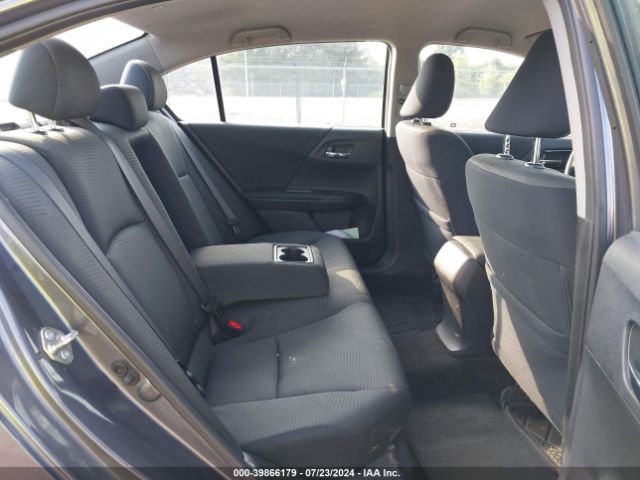 1HGCR2F38HA236130 Honda ACCORD LX