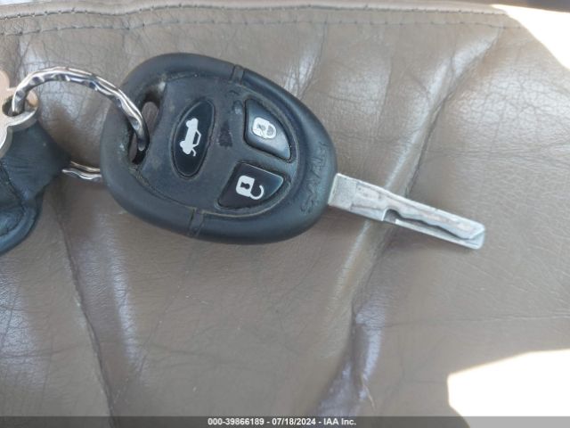 2000 SAAB 9-3 YS3DF78K2Y7002326 Photo 10