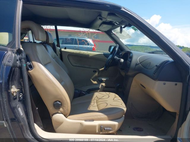 2000 SAAB 9-3 YS3DF78K2Y7002326 Photo 4