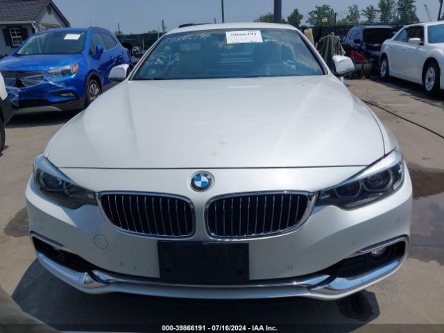 WBA4Z7C5XKEF54899 BMW 440i Xdrive