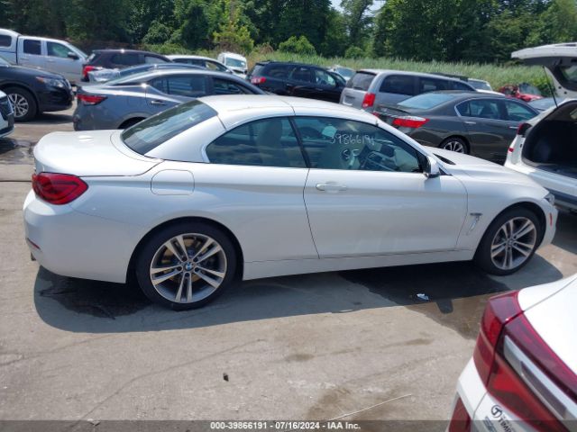 WBA4Z7C5XKEF54899 BMW 440i Xdrive