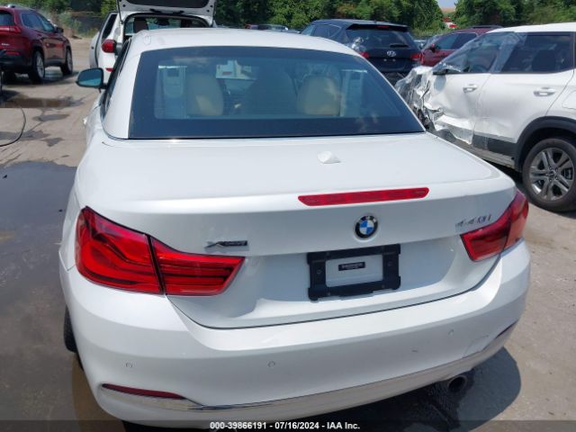 WBA4Z7C5XKEF54899 BMW 440i Xdrive