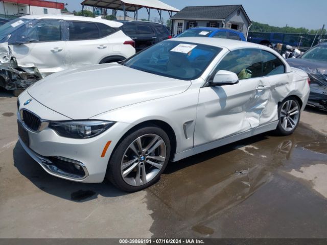 WBA4Z7C5XKEF54899 BMW 440i Xdrive