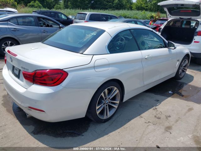 WBA4Z7C5XKEF54899 BMW 440i Xdrive
