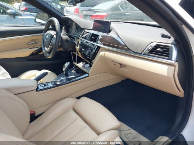 WBA4Z7C5XKEF54899 BMW 440i Xdrive