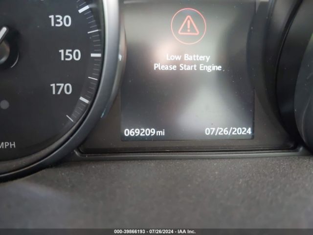 SALWG2FK3HA128063 Land Rover Range Rover Sport 3.0l V6 Turbocharged Diesel Se Td6