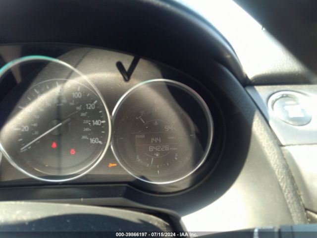 JM1GL1U53H1155603 Mazda Mazda6 Sport