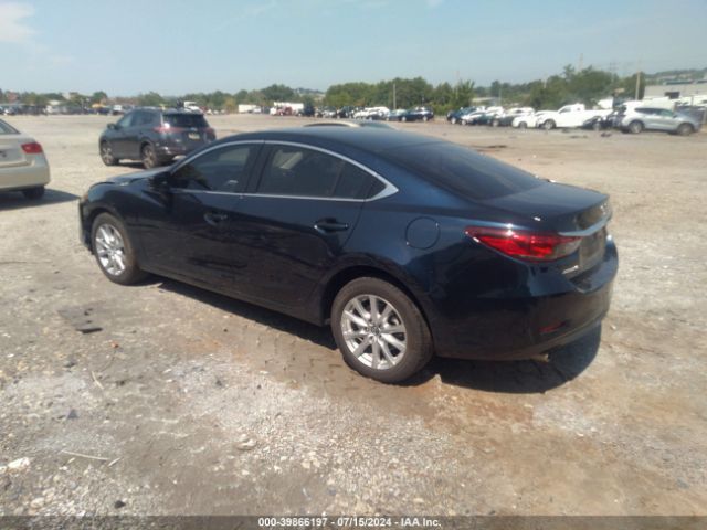 JM1GL1U53H1155603 Mazda Mazda6 Sport