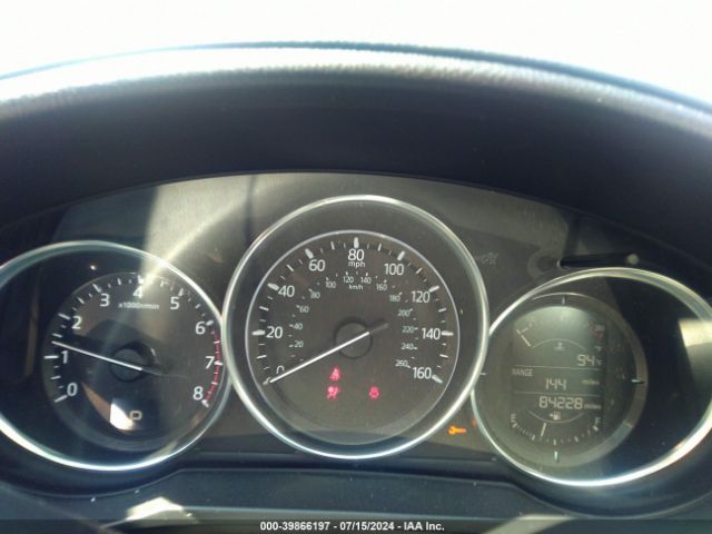 JM1GL1U53H1155603 Mazda Mazda6 Sport
