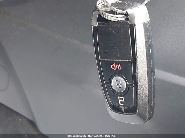 Ford Ecosport Se 2020 MAJ6S3GL1LC341647 Image 11