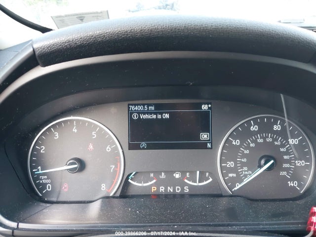 Ford Ecosport Se 2020 MAJ6S3GL1LC341647 Image 7