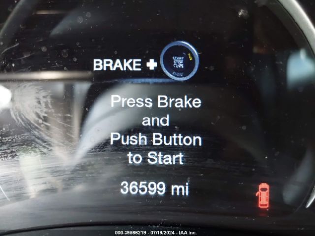 1C4SDJCT2MC820044 Dodge Durango R/t Awd