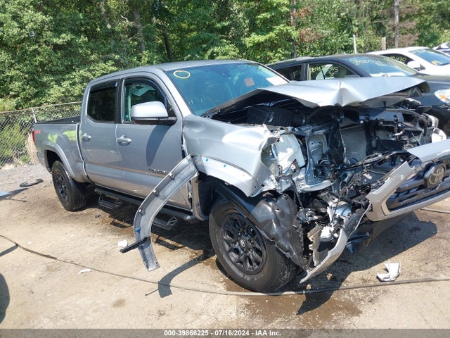 Toyota Tacoma Sr5 V6 2019 3TMDZ5BN1KM068062 zdjęcie główne