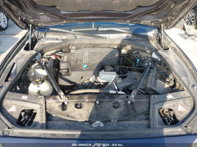 WBA5A7C55FG142571 BMW 528i Xdrive