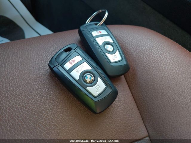 WBA5A7C55FG142571 BMW 528i Xdrive