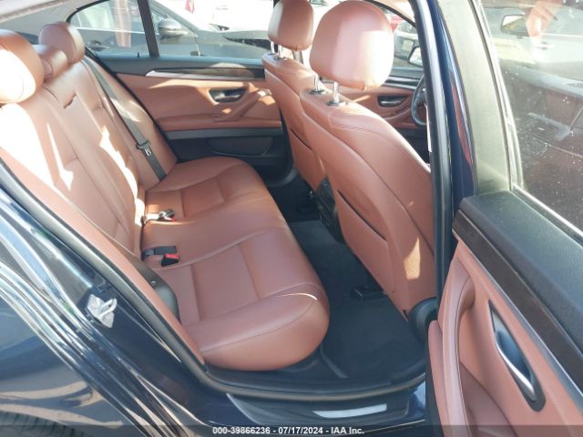 WBA5A7C55FG142571 BMW 528i Xdrive
