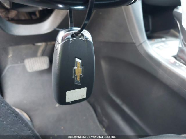 2GNAXYEX2K6163822 Chevrolet Equinox Premier