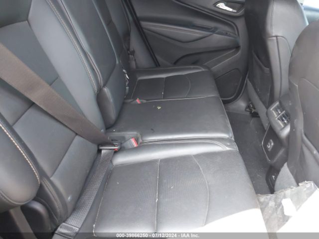 2GNAXYEX2K6163822 Chevrolet Equinox Premier