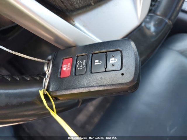 5TDKKRFH2GS186815 Toyota Highlander Xle V6