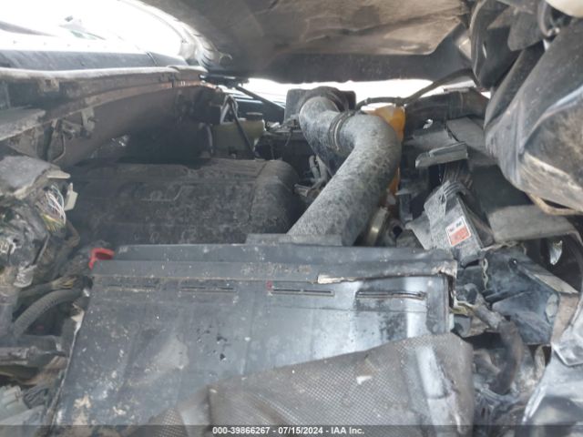 1FTEW1EG5GFA34555 Ford F-150 Platinum