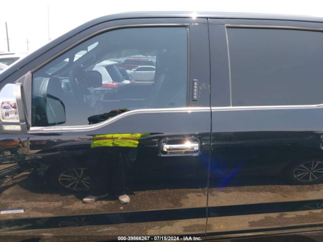 1FTEW1EG5GFA34555 Ford F-150 Platinum