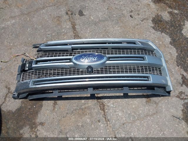 1FTEW1EG5GFA34555 Ford F-150 Platinum